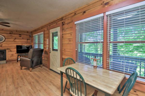 Hotels in Sandusky County